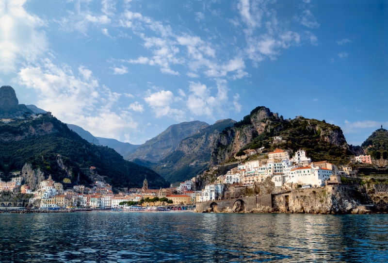 Amalfi