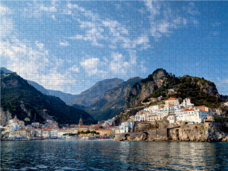 Amalfi