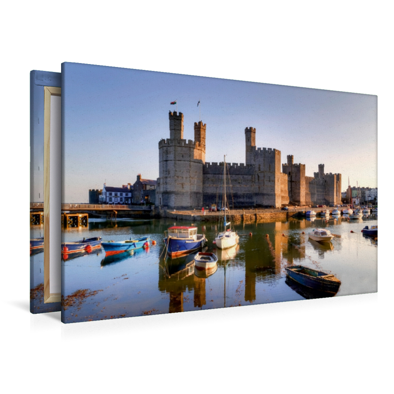 Caernarfon Castle