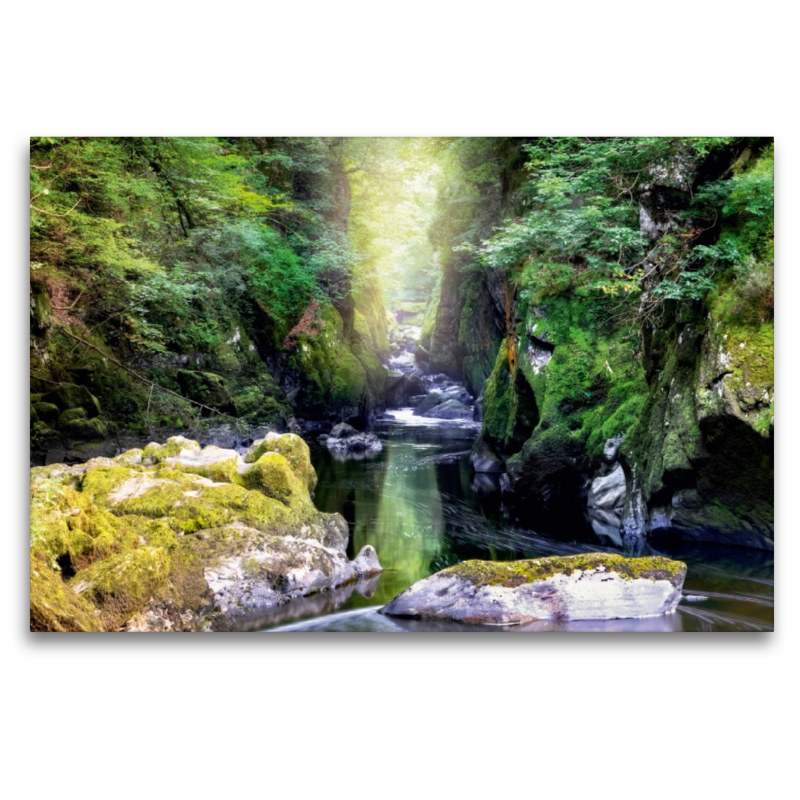 Fairy Glen