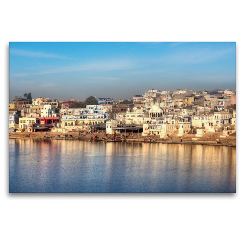 Pushkar, Rajasthan