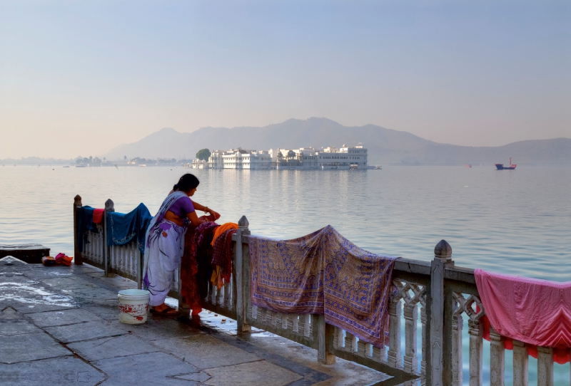 Lake Palace, Udaipur