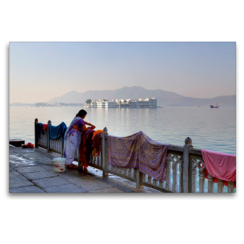 Lake Palace, Udaipur