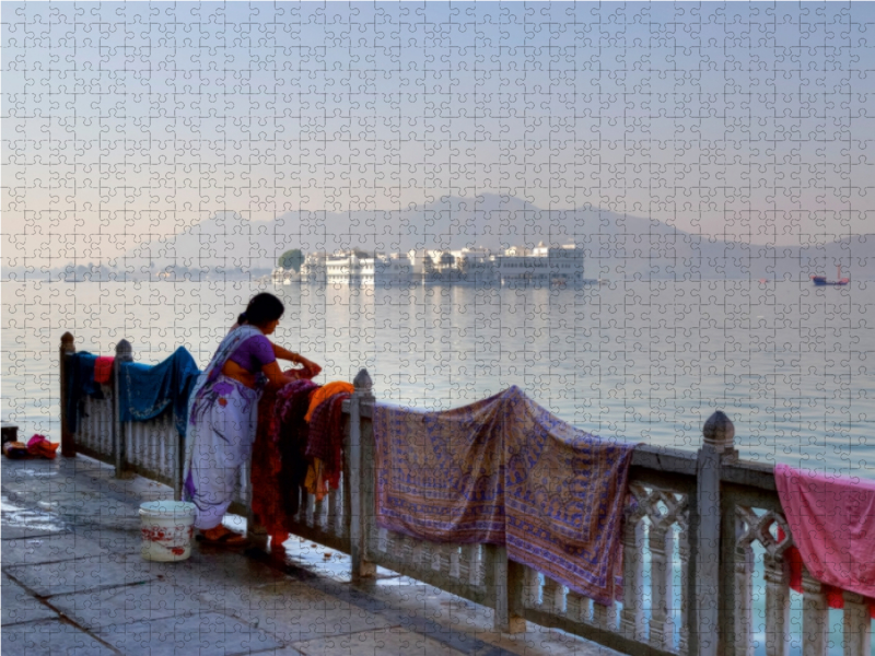 Lake Palace, Udaipur