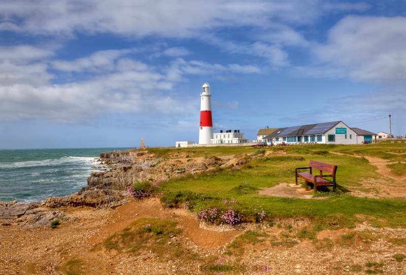 Portland Bill