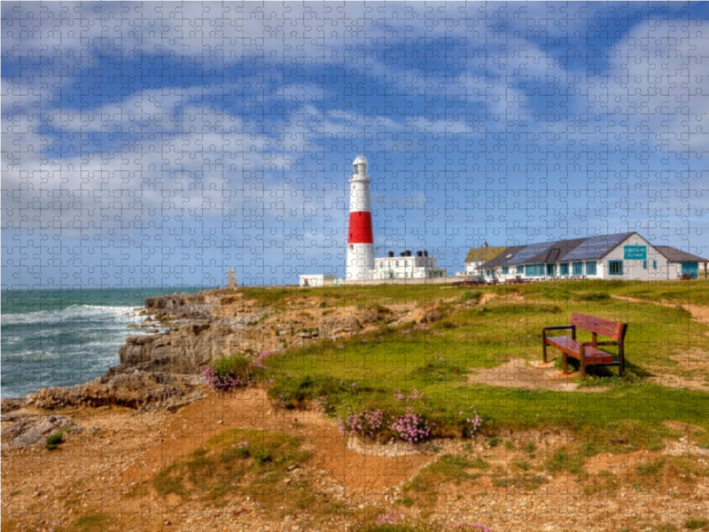 Portland Bill