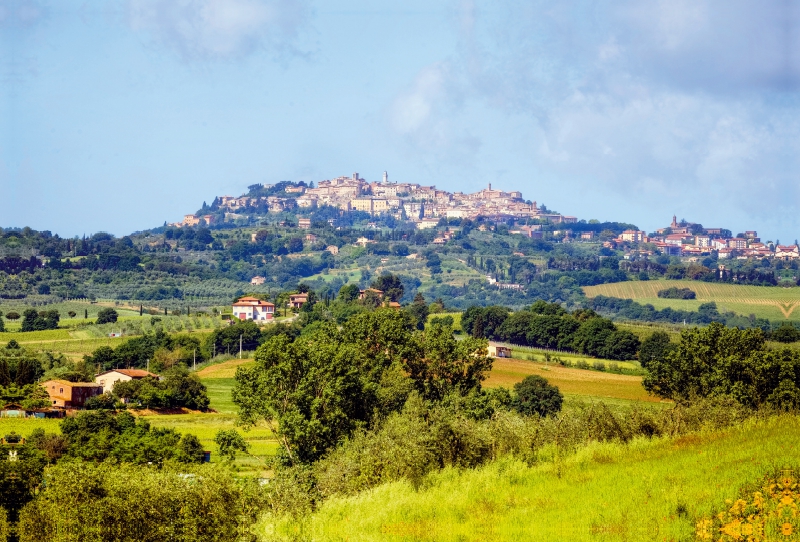 Montepulciano