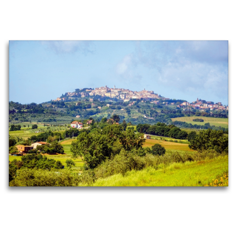 Montepulciano