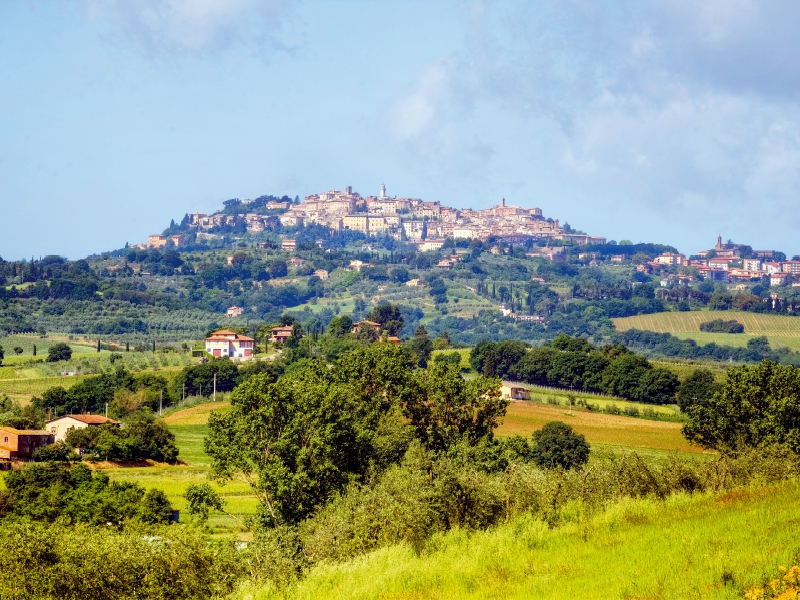 Montepulciano