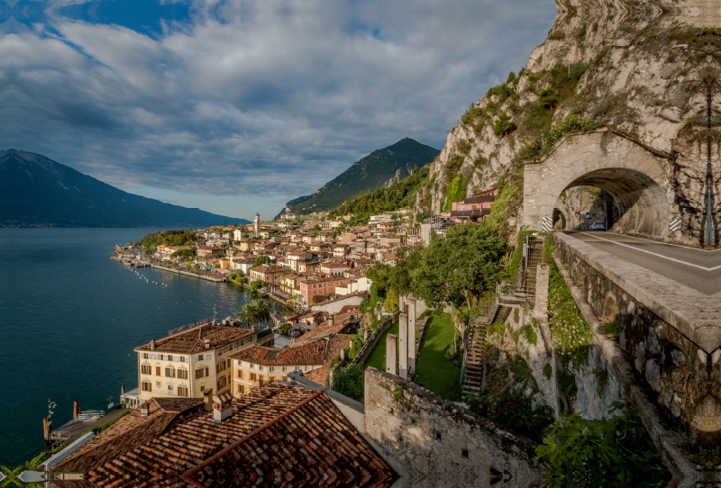 Limone sul Garda