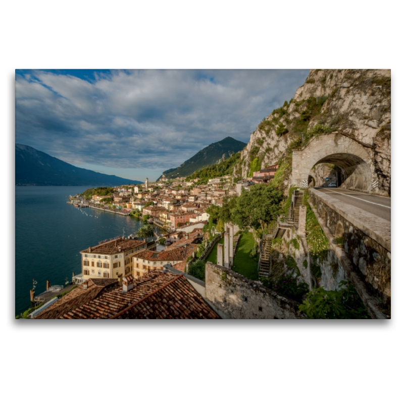 Limone sul Garda