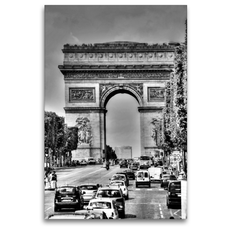 Arc de Triomphe