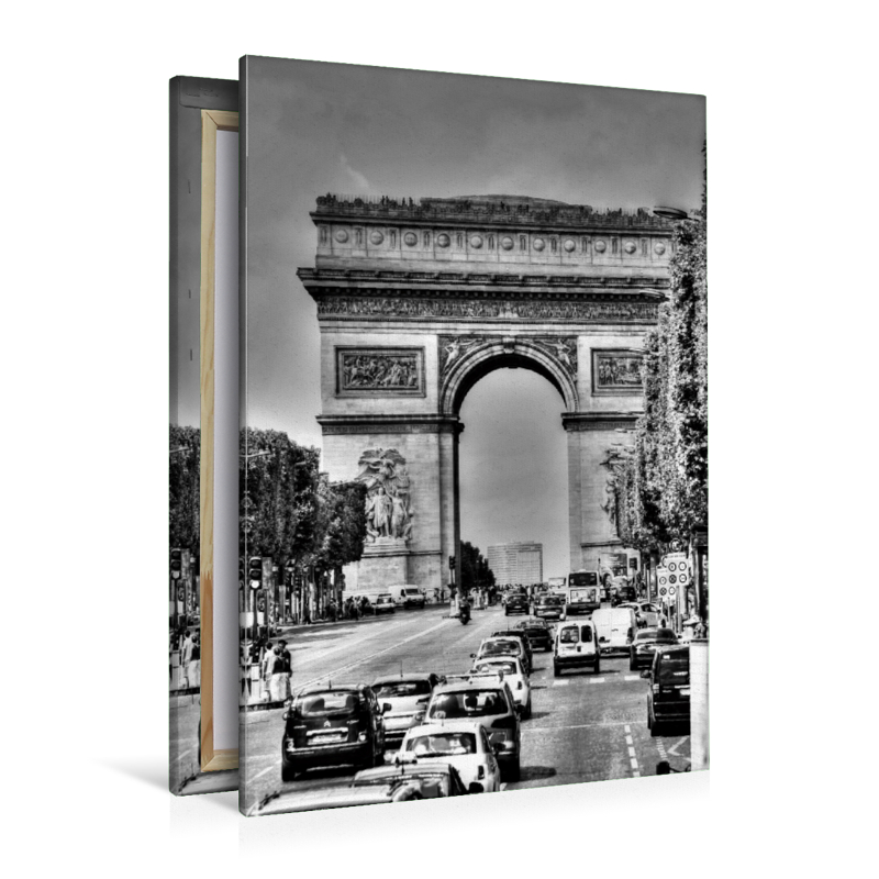 Arc de Triomphe