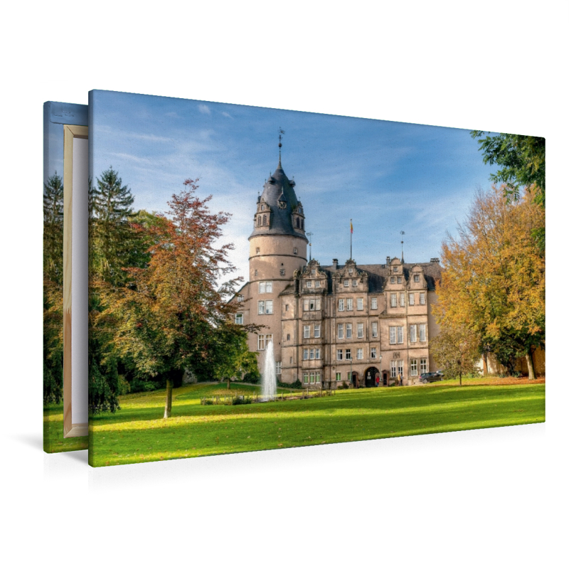 Schloss Detmold