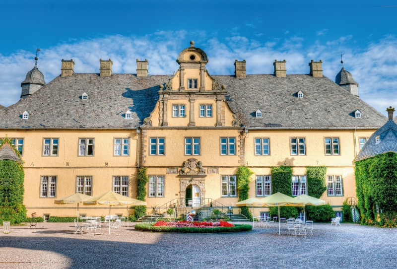 Schloss Eringerfeld