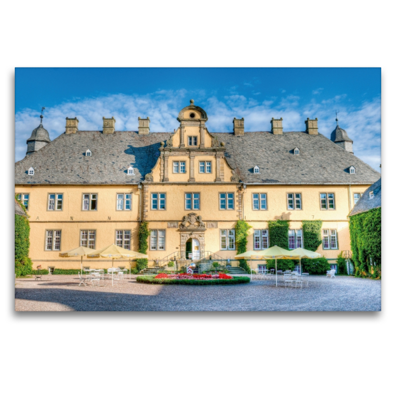 Schloss Eringerfeld