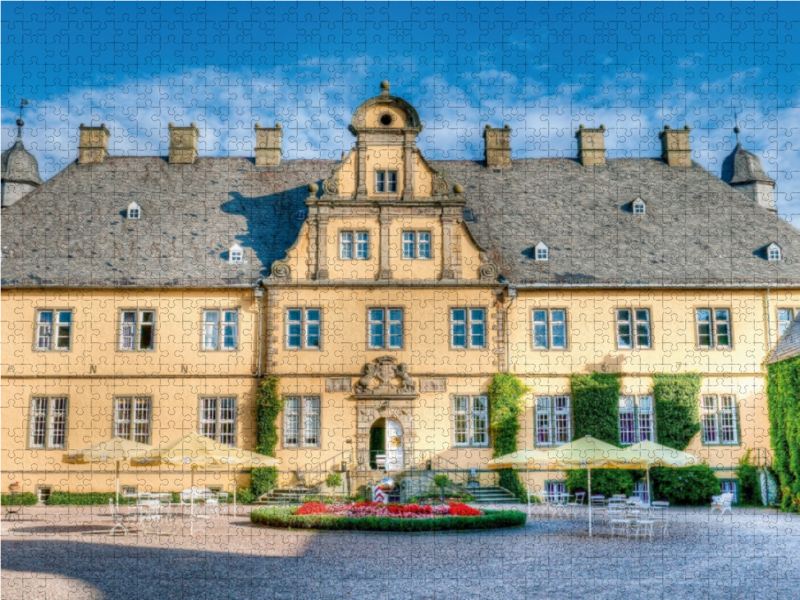 Schloss Eringerfeld