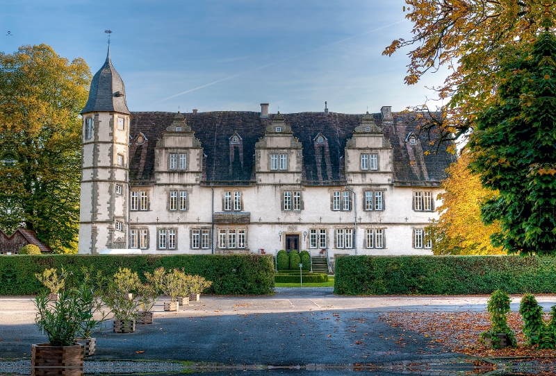 Schloss Wendlinghausen