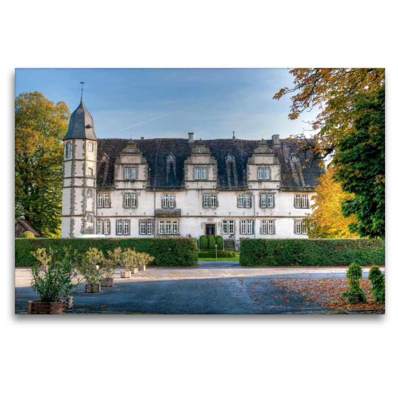 Schloss Wendlinghausen