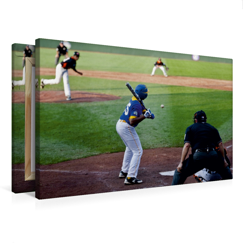 Match - Kultsport Baseball