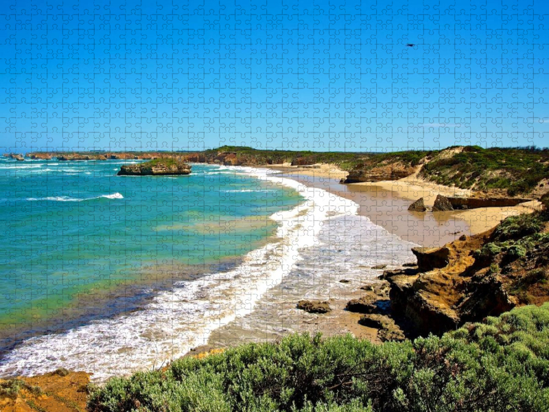 Bay of Island Coastal Park