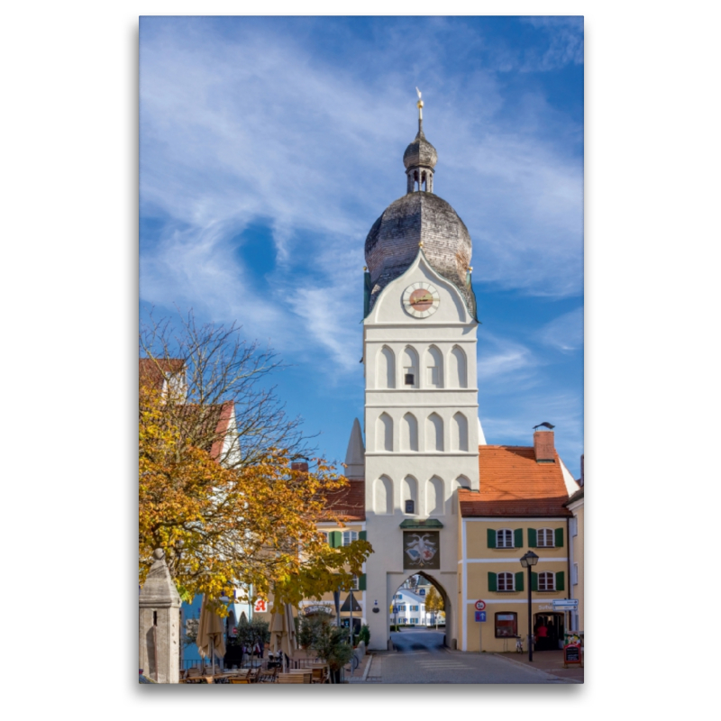 Schöner Turm Erding