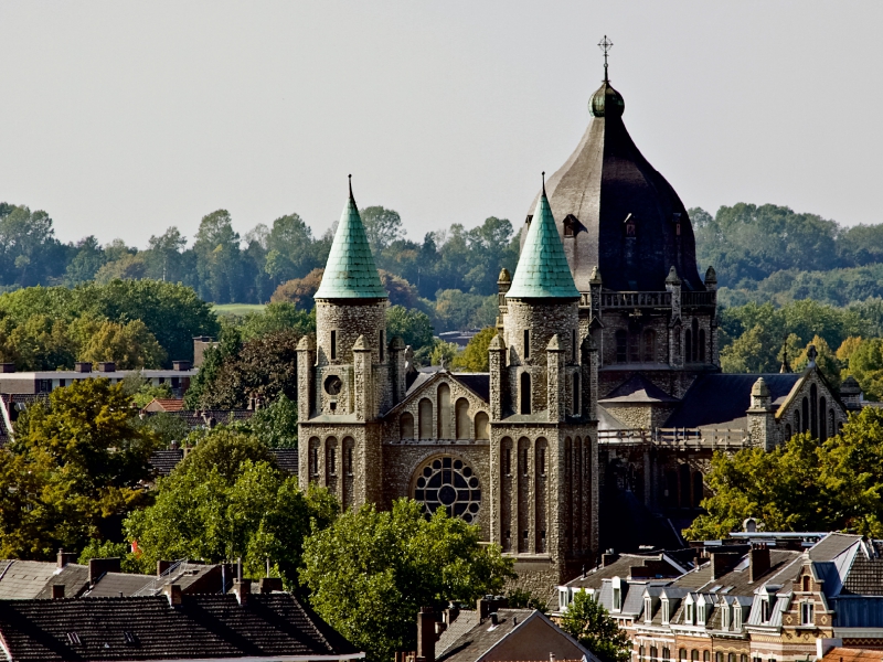 Lambertuskirche