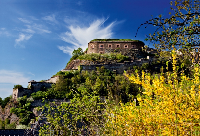 Festung Ehrenbreitstein