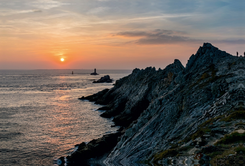 Pointe du Raz