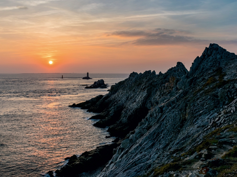 Pointe du Raz