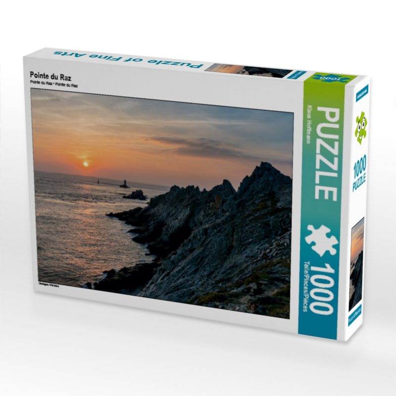 Pointe du Raz