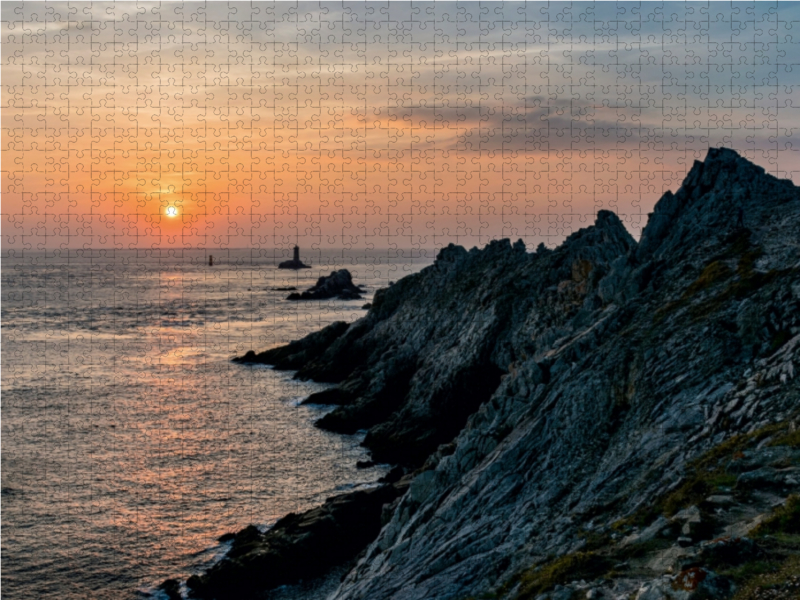 Pointe du Raz