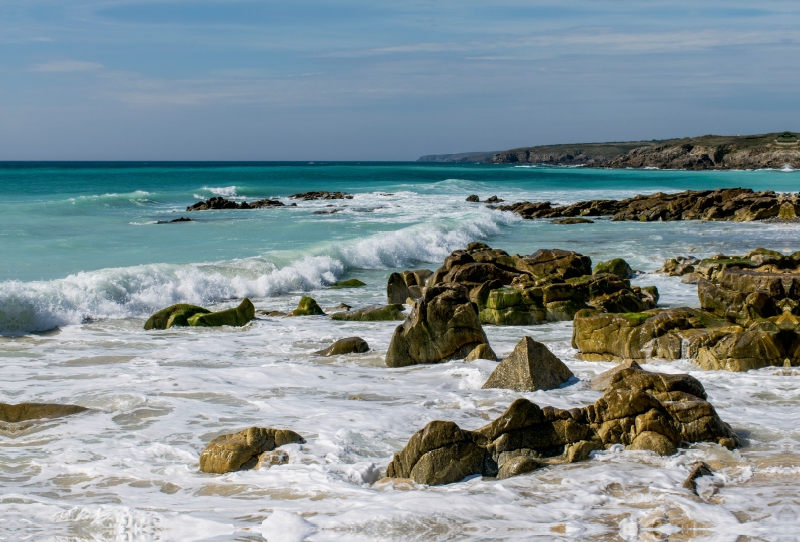 Anse du Cabestan