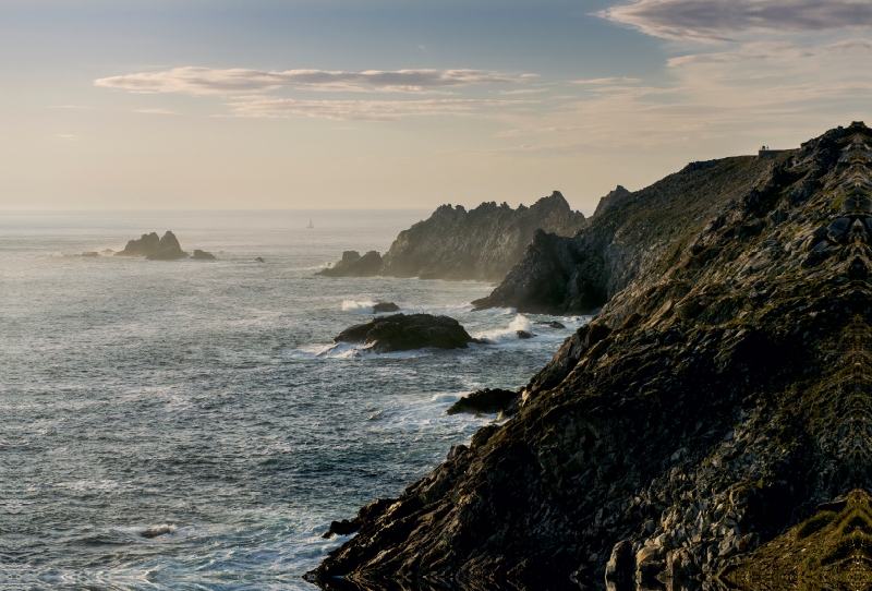 Pointe du Raz