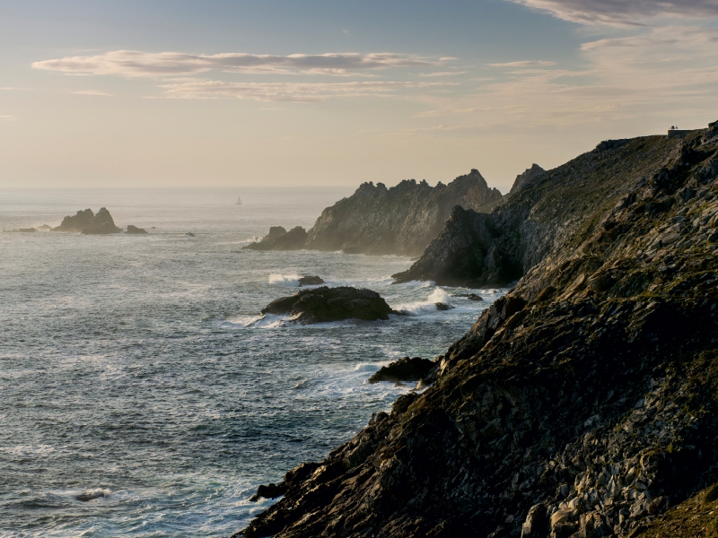 Pointe du Raz