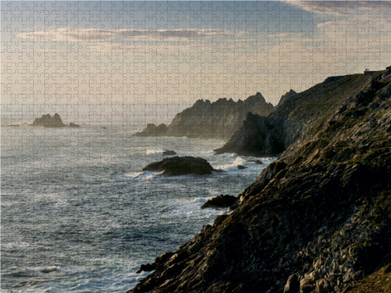 Pointe du Raz