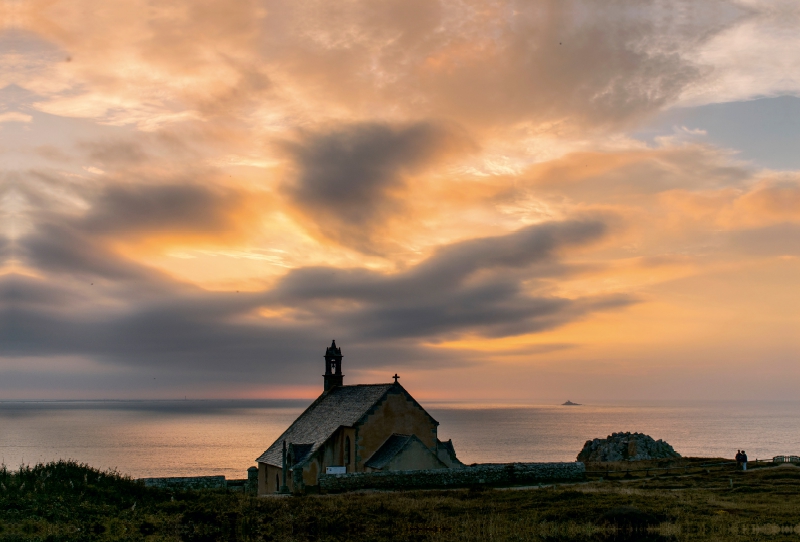 Chapelle Saint-They