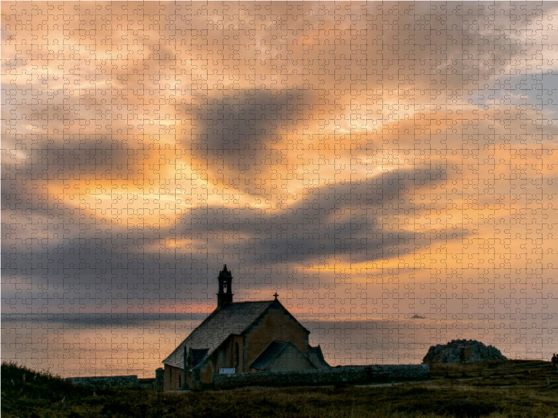 Chapelle Saint-They