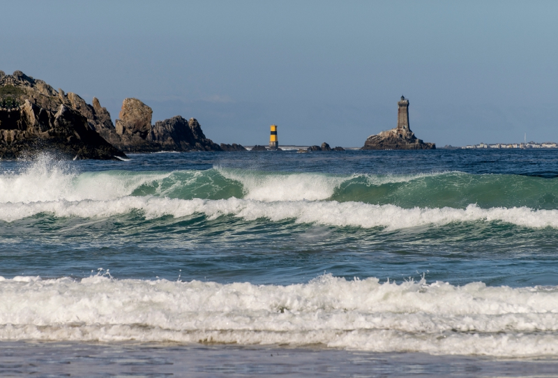 Baie des Trépassés