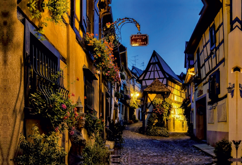 Eguisheim