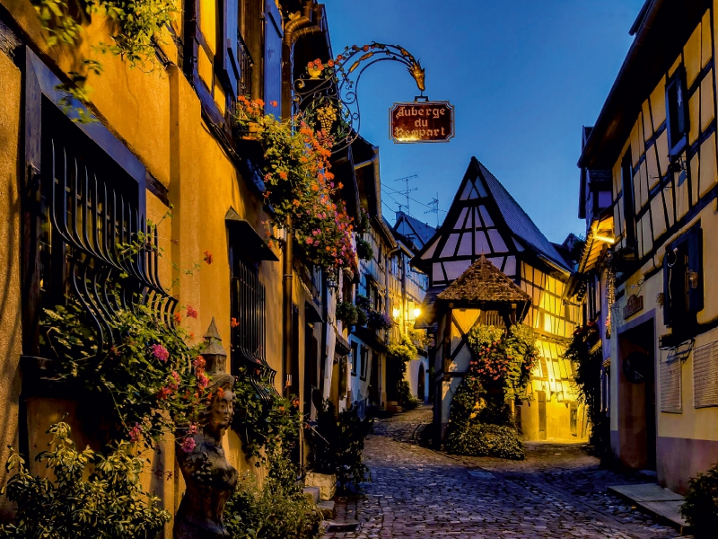 Eguisheim