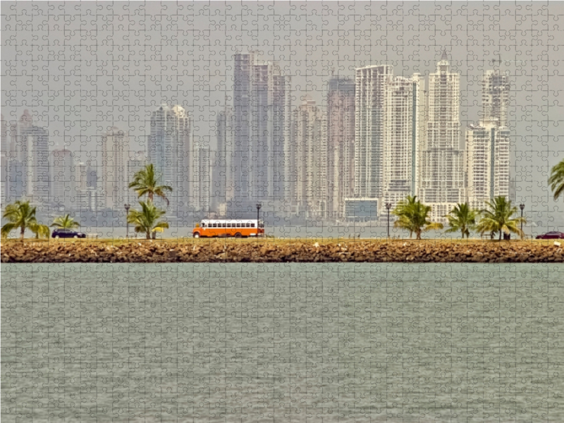 Panama City