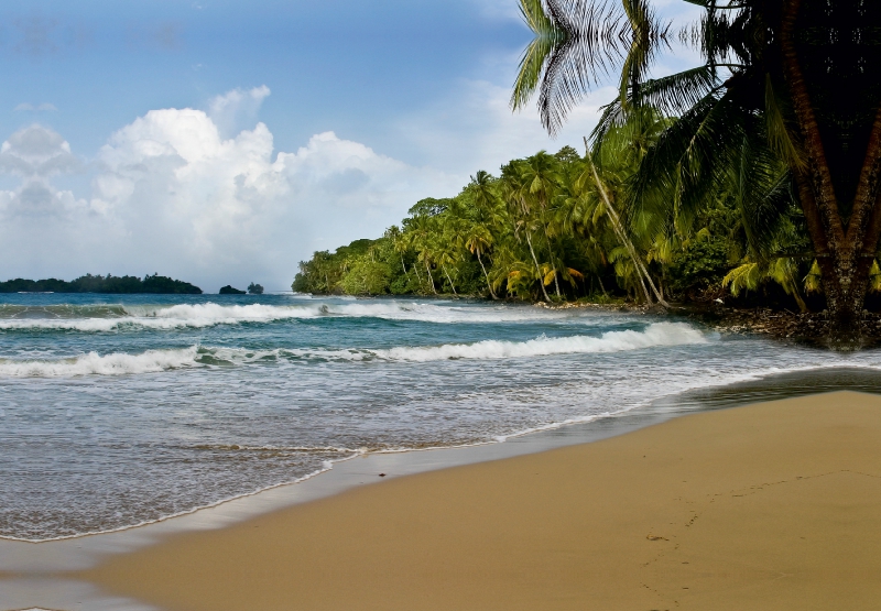 Red Frog Beach