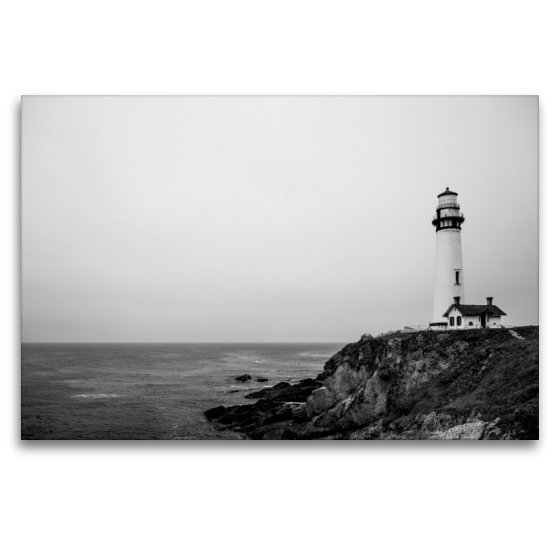 Pigeon Point Lighthouse, Kalifornien