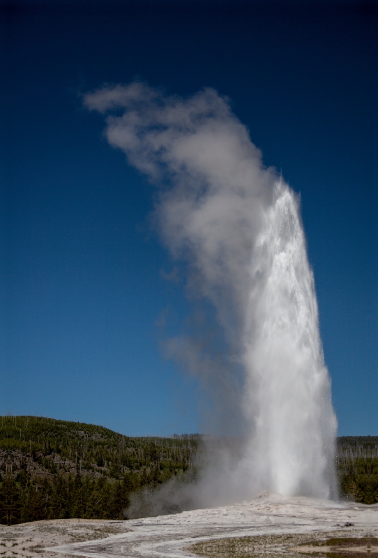 Ein Motiv aus dem Kalender Yellowstone National Park - Terminplaner