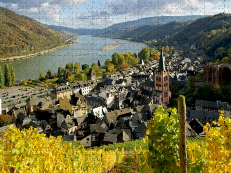 Bacharach