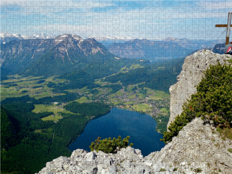 Orte der Erholung - Ausseerland