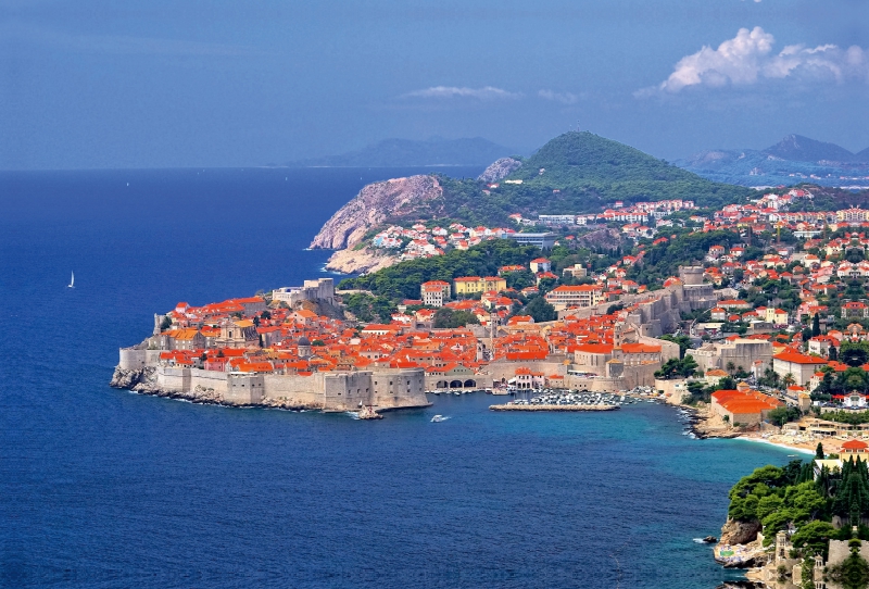 Dubrovnik