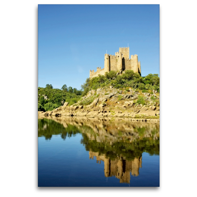 Burg Almourol