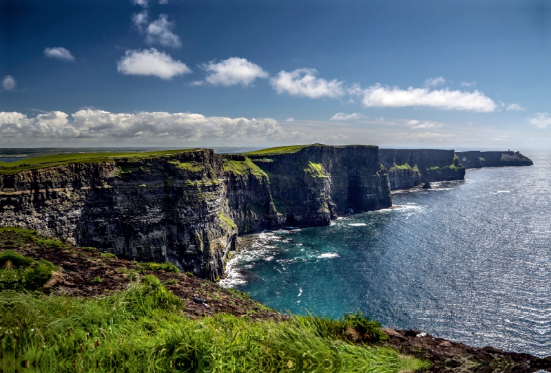 Cliffs of Moher